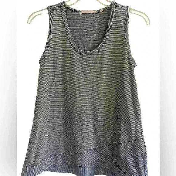 Soft Surroundings Sleeveless Top Size Medium - Picture 1 of 11